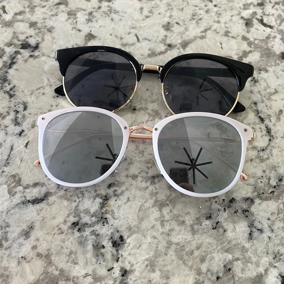 Target Other - 2 pairs of kids sunglasses